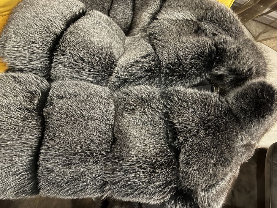 Vand blana deosebita NOUA!!!