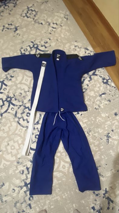 Кимано:Green Hill