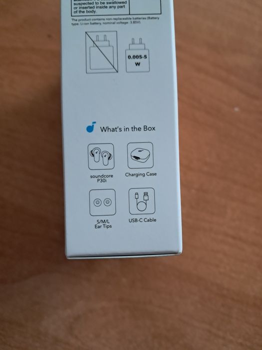 Безжични слушалки