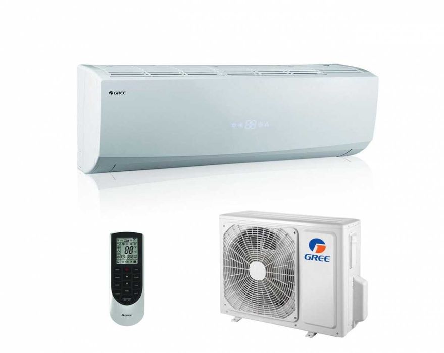 Кондиционер Gree Lomo Inverter 12 optom