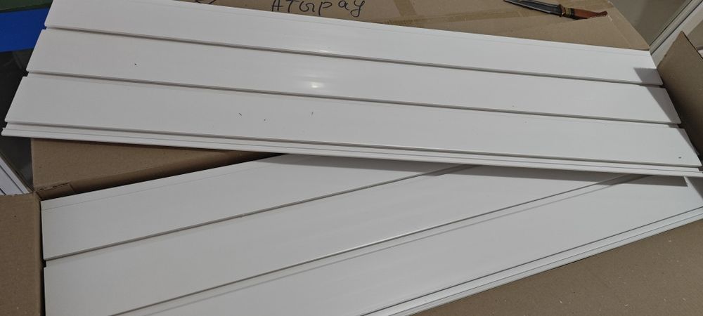 Экономпанели МДФ и Пластик в Атырау