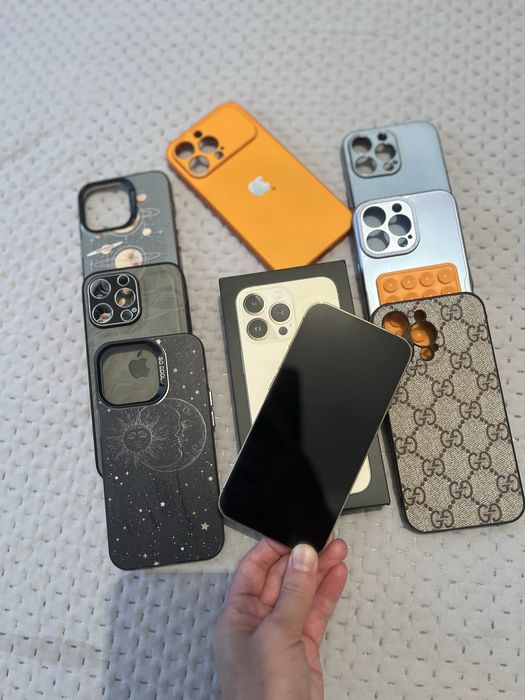 Iphone 13 Pro продаю