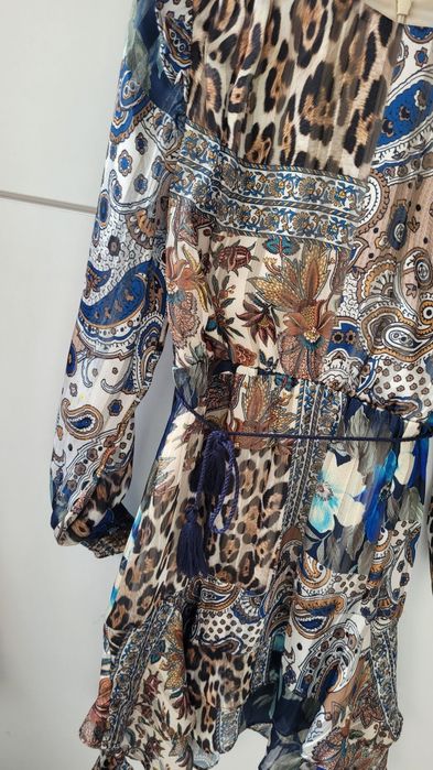 Детска рокля Guess 7г.