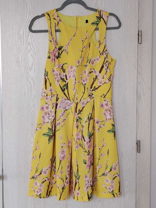 Rochie dama, marime M, stare excelenta