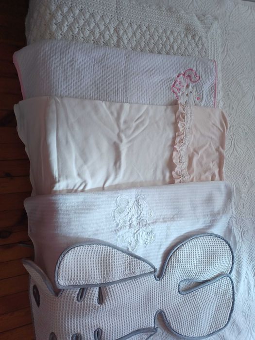 Бебешки завивки 0-12