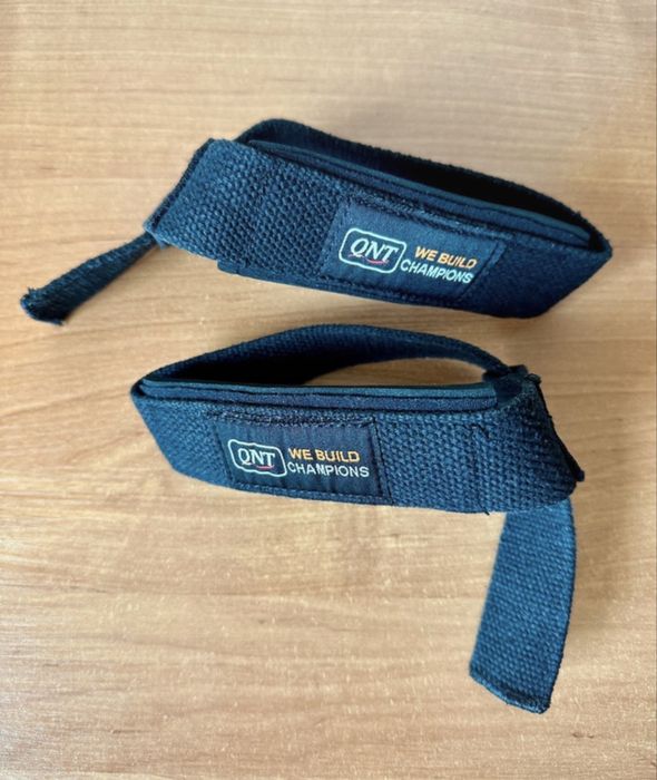 Curele Grip - QNT
