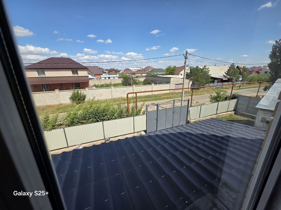 Продается дом в Уркере