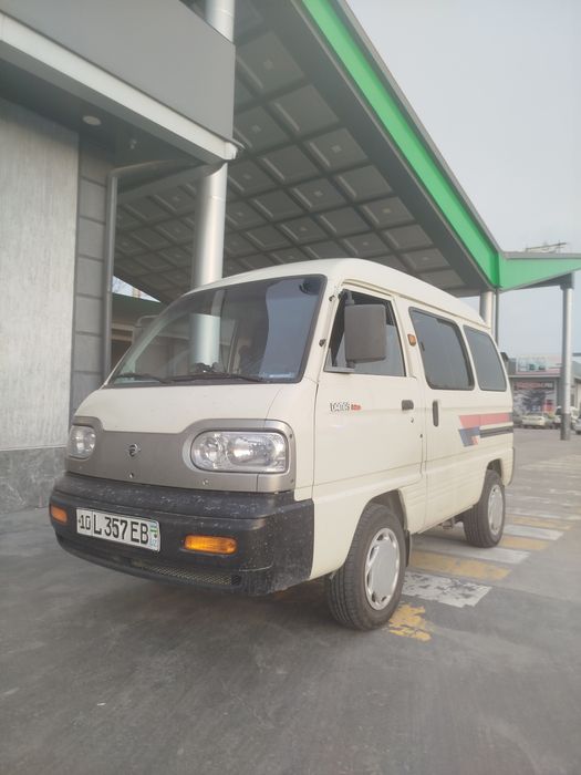 Damas 2019yil rangi malochniy