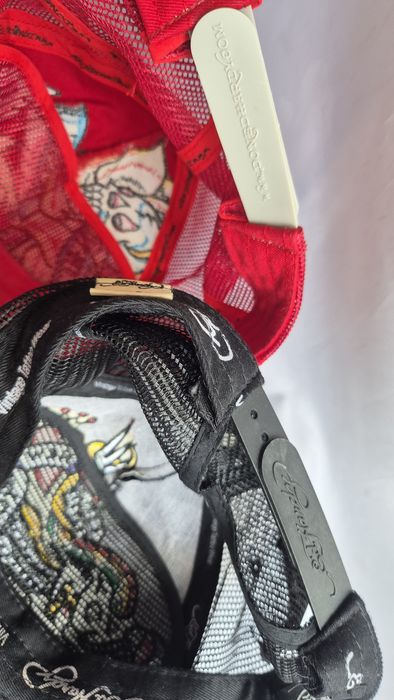 Șapcă ED HARDY( 2 modele)original