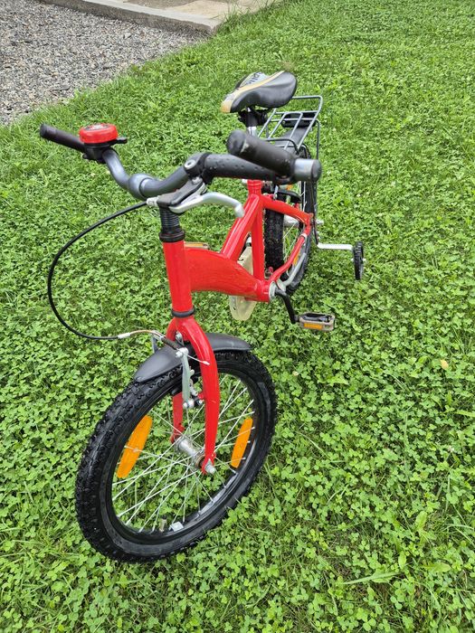 Bicicleta pentru copii