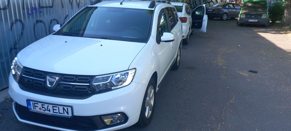 Angajare închiriere mașina UBER/BOLT