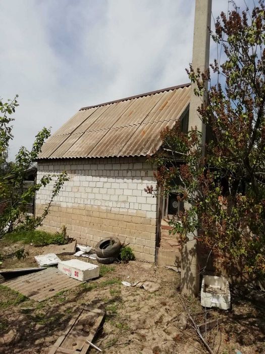 Дача 1 дачная на лево