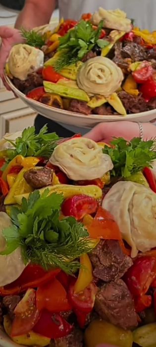 Повар на выезд,банкеты