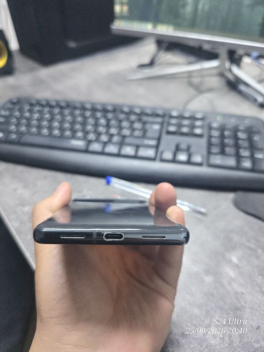 Google pixel 7 pro