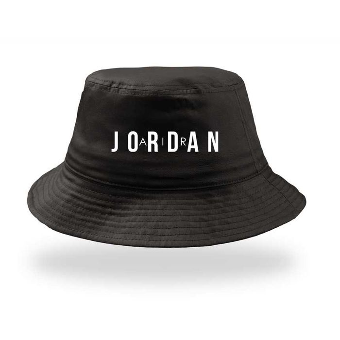 Шапки с периферия, тип идиотка JUST DO IT и JORDAN ДЖОРДАН. Пет цвята!