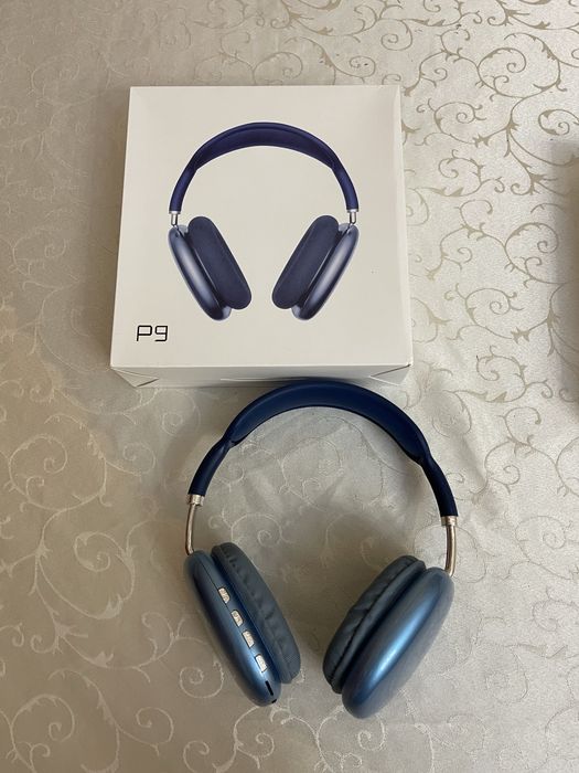 OEM P9 Pro Max , розовый ,белый ,синий