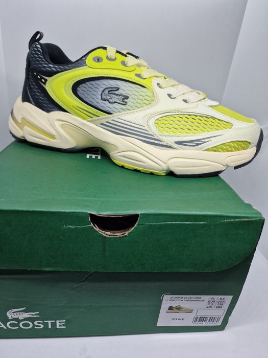 Lacoste Storm 96 nr. 41