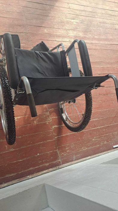 Nogironlar aravachasi