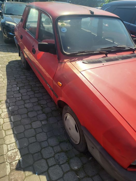 Dacia 1310