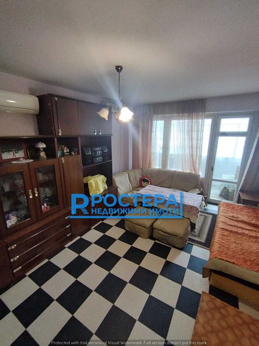 Продава се Двустаен апартамент в Търговище, Център - 65 кв.м за 326 €/кв.м - Снимка #4