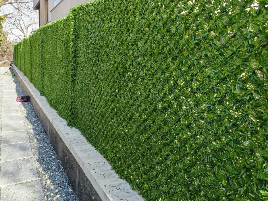 Ограни пана и колчета ! С безплатна доставка !