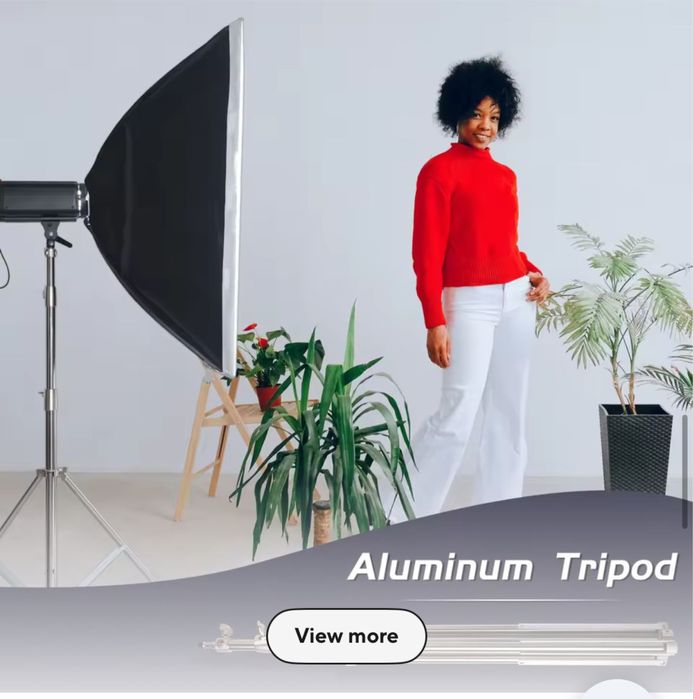 Статив за осветление , стойка за камера