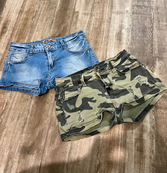 От хс-до с много запазени