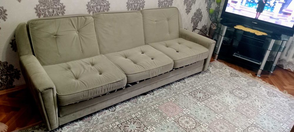Продам диван раскданой