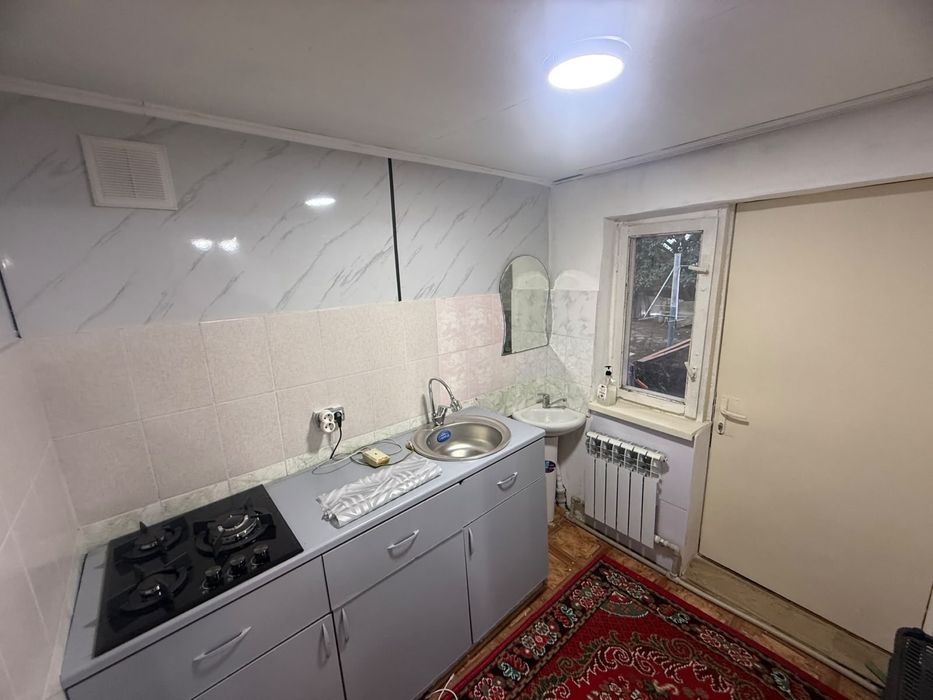 Квартира 30000мн