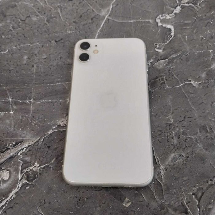 Apple iPhone 11 (с.Баскудык Сункар 9) лот 123/5743