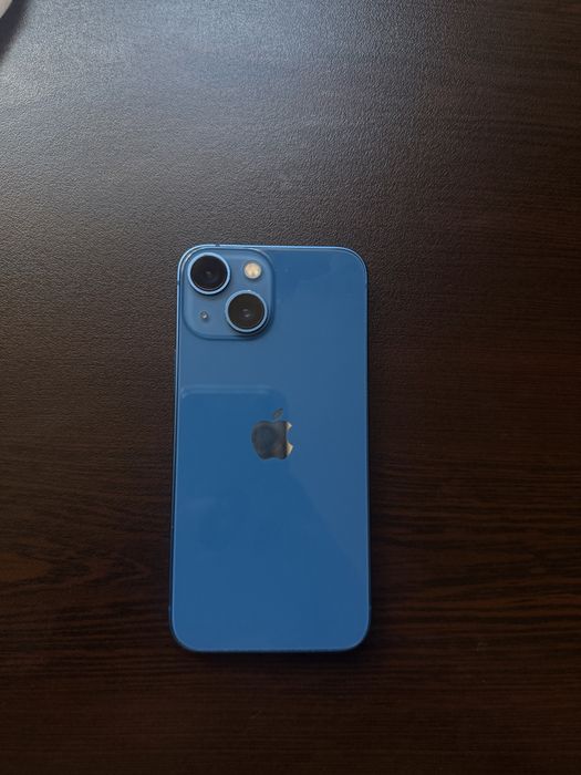 iPhone 13 mini