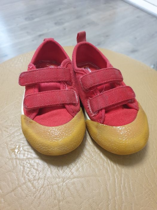 Teniși Zarea  nr.23