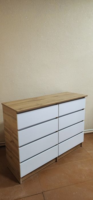 Новогодние скидка Komod kamod комоды