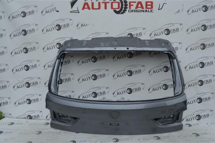 Haion BMW X5 F15 an 2013-2014-2015-2016-2017-2018