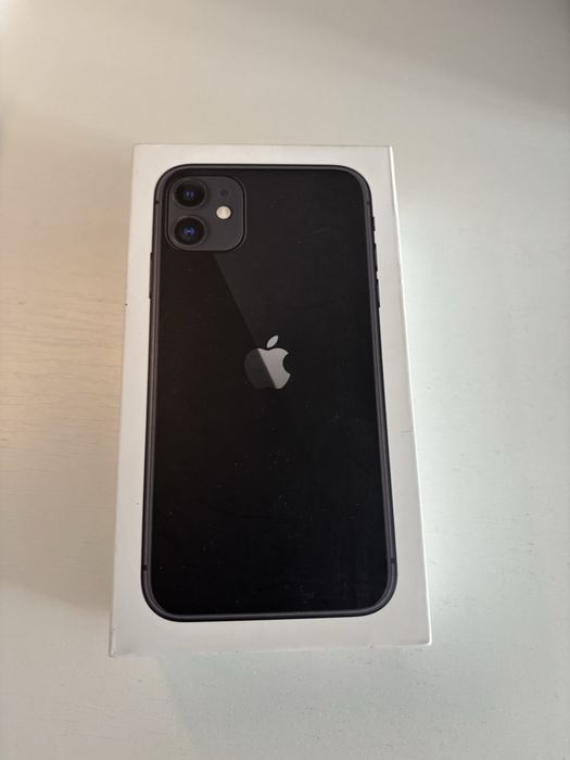 Iphonе 11 64gb обмена нет