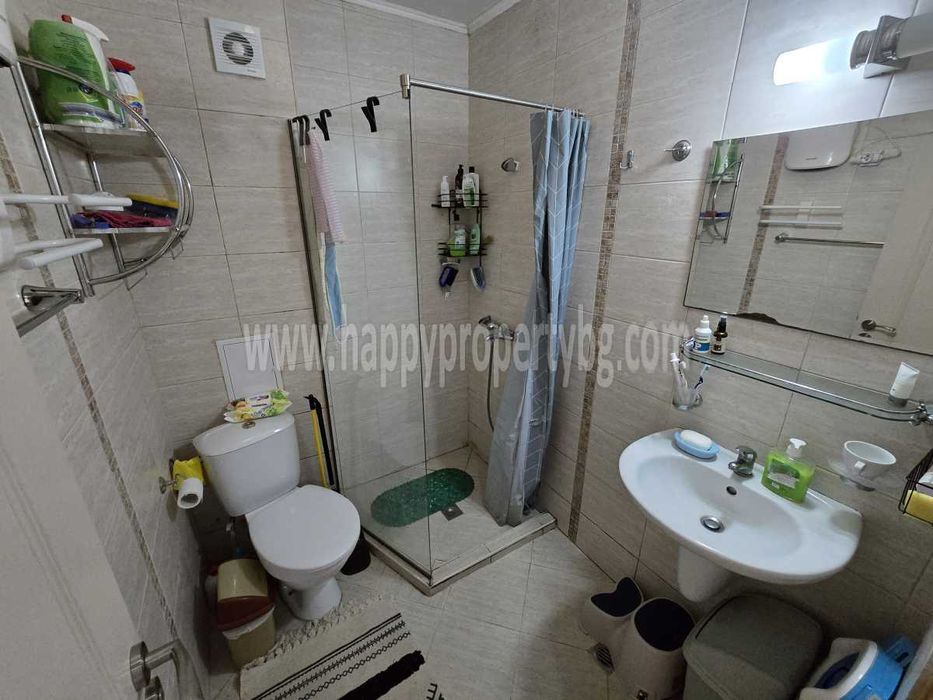 Продава се Тристаен апартамент в с. Равда, Област Бургас - 72 кв.м за 1431 €/кв.м - Снимка #14