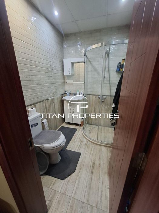 Двустаен апартамент за продажба в кв. Кършияка