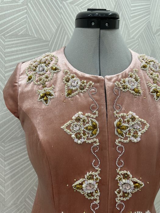 Кажекей от Алия Туман