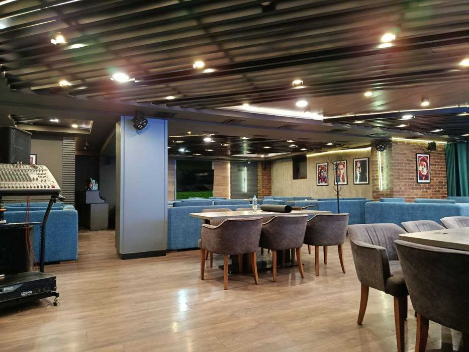 Сдается на аренду Готовый Бизнес Караоке Клуб в центре Города Звоните!