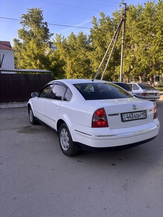 Продам Passat b5+