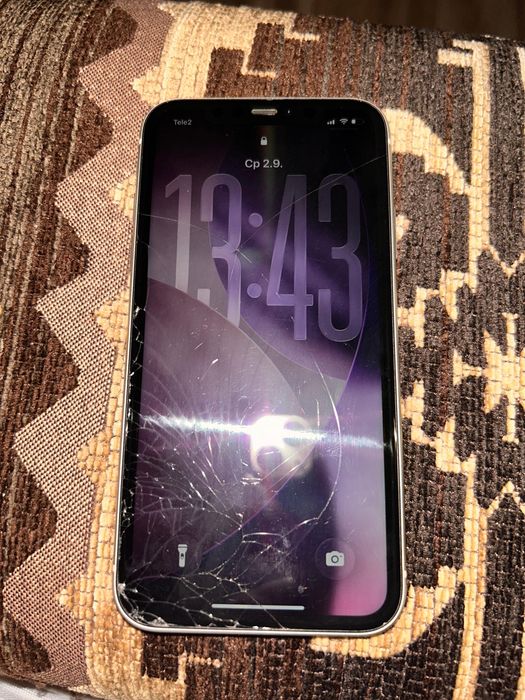 iPhone 11, 128гб