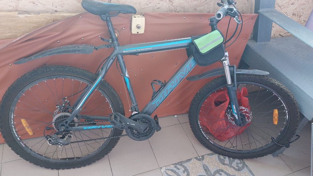 Продается Велосипед TRINX