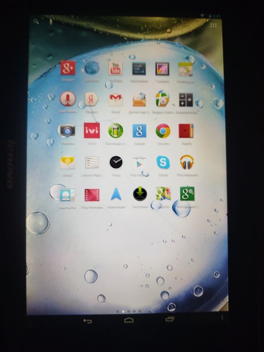 Продается планшет.