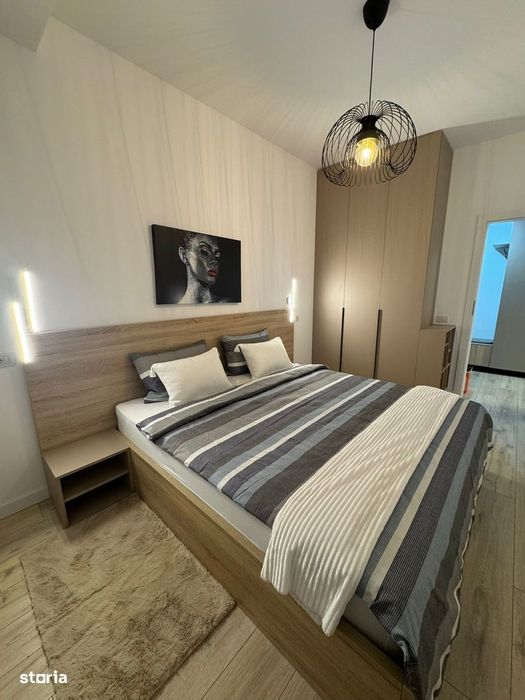 2 camere | Torontalului Nord | Modern | parcare subterană | Bloc nou