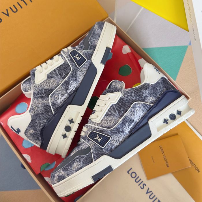 Louis Vuitton маратонки