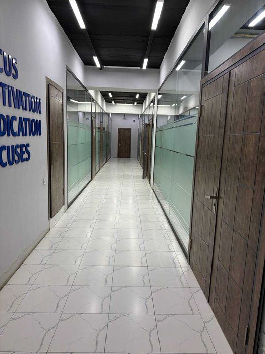 Аренда Офис 17 кв.м. на Паркентском