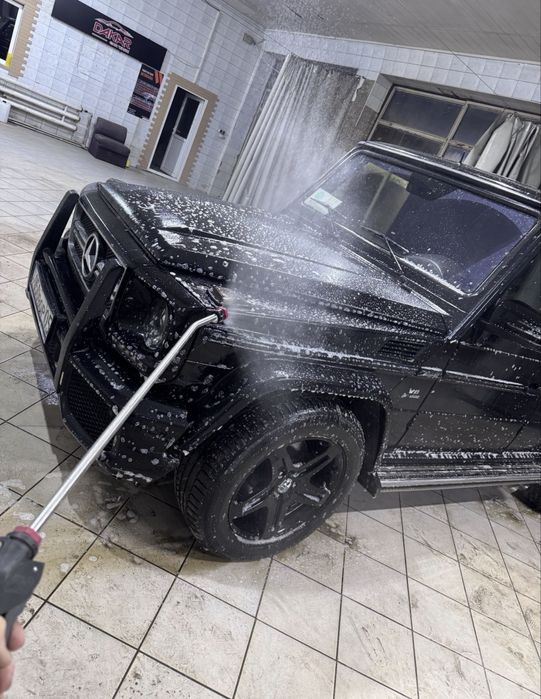 Сдам автомойку в аренду