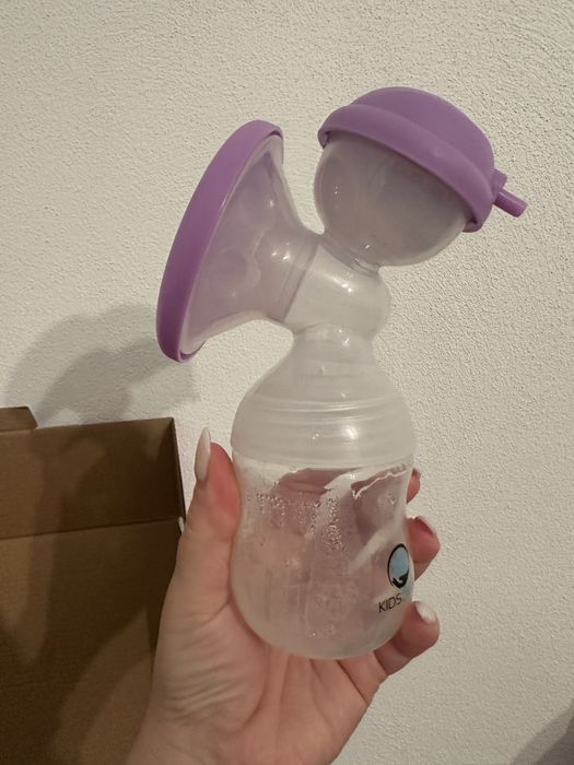 Pompa electrica san, kids care