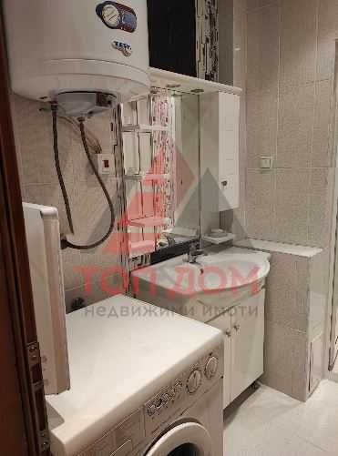 Дава се под наем Тристаен апартамент в Варна, Колхозен пазар - 98 кв.м за 484.5 € - Снимка #8