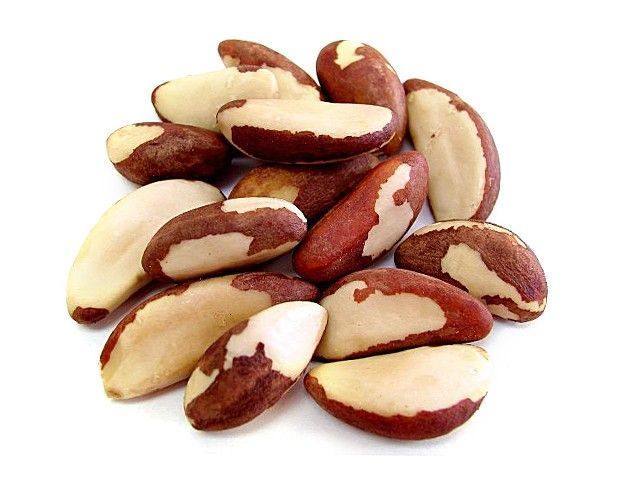 Предлагаме вкусна и качествена ядка - бразилски орех